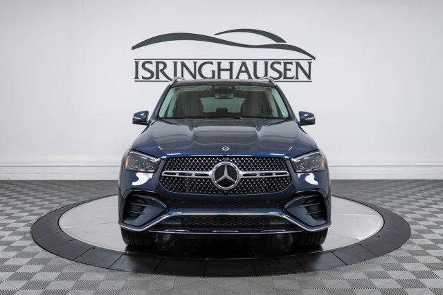 new 2025 Mercedes-Benz GLE-Class car, priced at $101,280