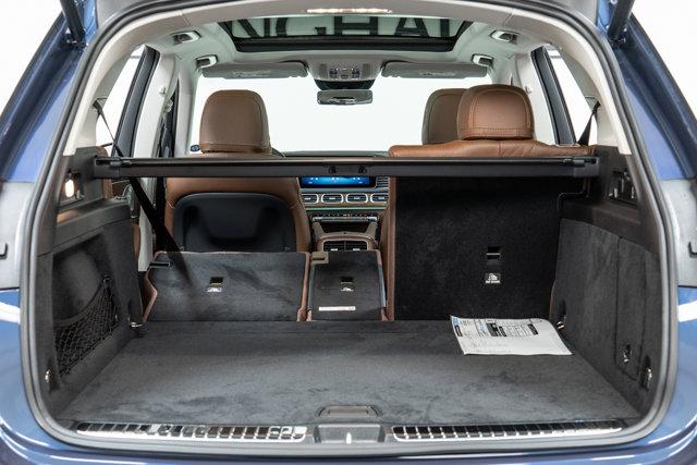 new 2025 Mercedes-Benz GLE-Class car, priced at $101,280