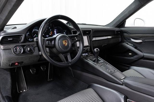 used 2016 Porsche 911 car, priced at $469,900