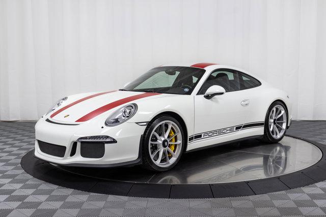 used 2016 Porsche 911 car, priced at $474,900