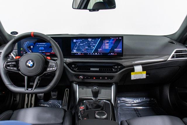 new 2025 BMW M2 car, priced at $74,675