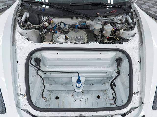 used 2020 Porsche 718 Cayman car, priced at $149,900