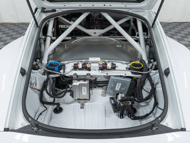 used 2020 Porsche 718 Cayman car, priced at $149,900