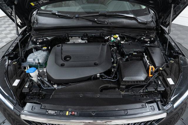 used 2023 Volvo XC40 car, priced at $34,900