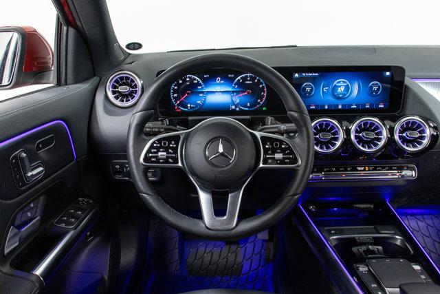 used 2022 Mercedes-Benz GLA 250 car, priced at $36,900