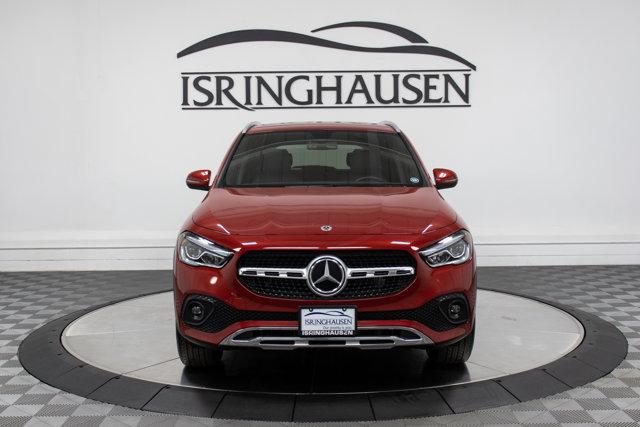 used 2022 Mercedes-Benz GLA 250 car, priced at $36,900