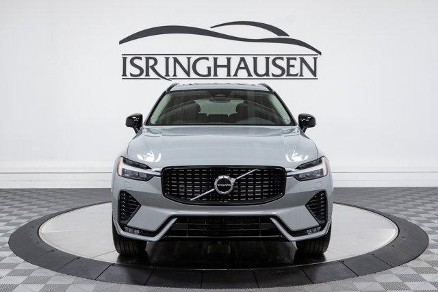 new 2024 Volvo XC60 car, priced at $51,125