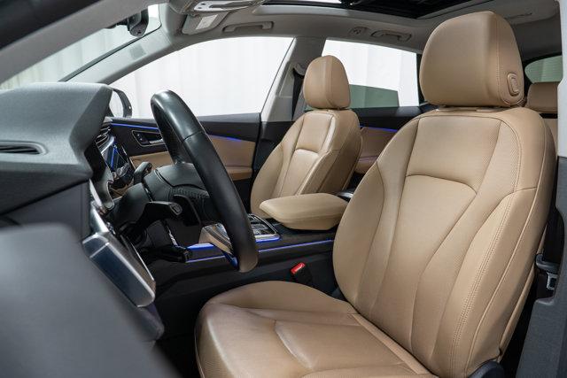 used 2019 Audi Q8 car, priced at $36,900