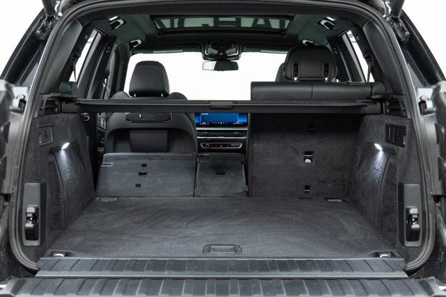 used 2024 BMW X5 car, priced at $61,900