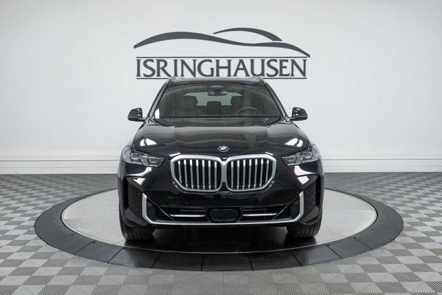used 2024 BMW X5 car, priced at $61,900