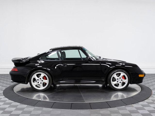 used 1997 Porsche 911 car, priced at $339,900