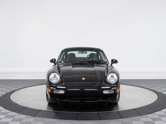 used 1997 Porsche 911 car, priced at $339,900