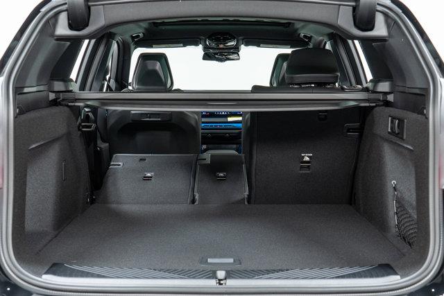 new 2025 BMW X3 car, priced at $58,275