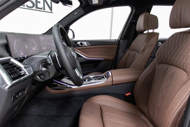 used 2025 BMW X7 car, priced at $83,900