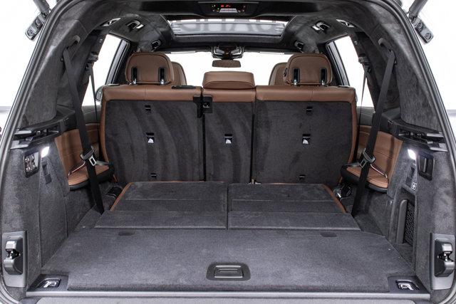 used 2025 BMW X7 car, priced at $83,900