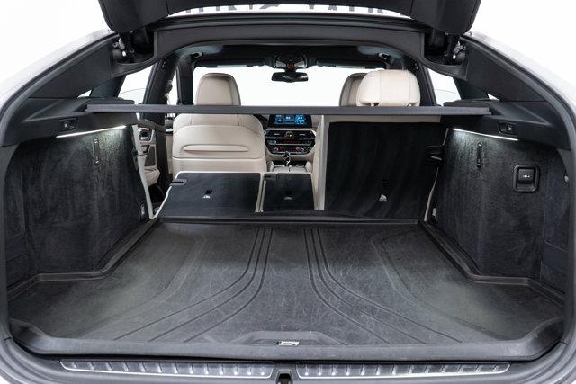 used 2018 BMW 640 Gran Turismo car, priced at $29,900