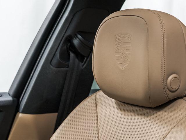 used 2021 Porsche Cayenne car, priced at $49,900