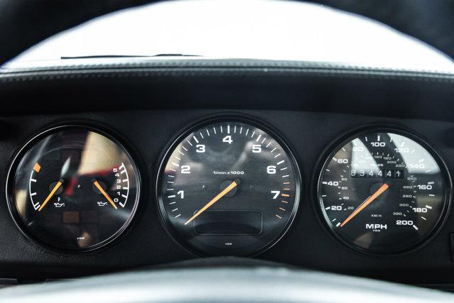 used 1996 Porsche 911 car, priced at $284,900