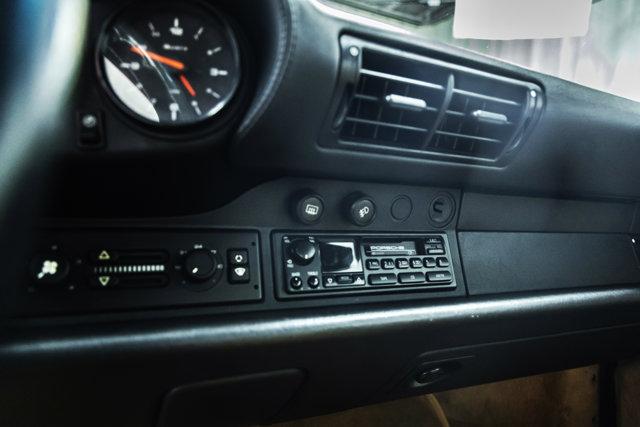 used 1996 Porsche 911 car, priced at $284,900