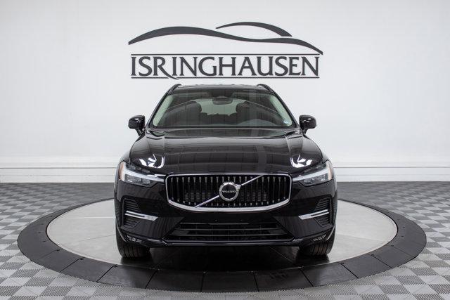 used 2022 Volvo XC60 car, priced at $36,900