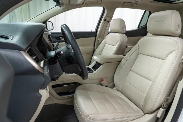 used 2020 GMC Acadia car, priced at $29,900