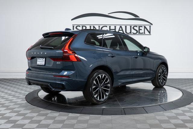 new 2026 Volvo XC60 car, priced at $64,525