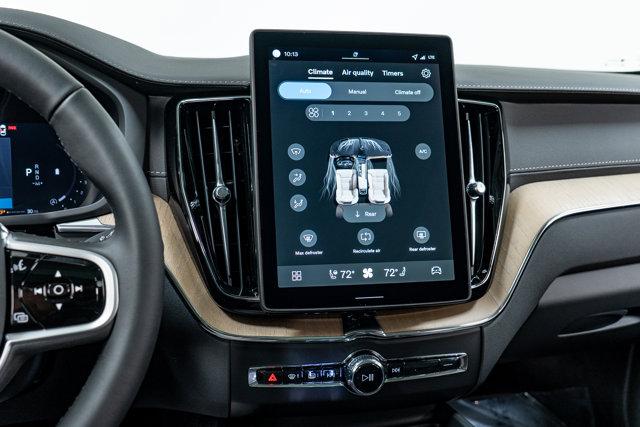 new 2026 Volvo XC60 car, priced at $64,525