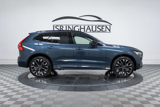 new 2026 Volvo XC60 car, priced at $64,525