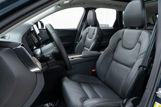 new 2026 Volvo XC60 car, priced at $64,525