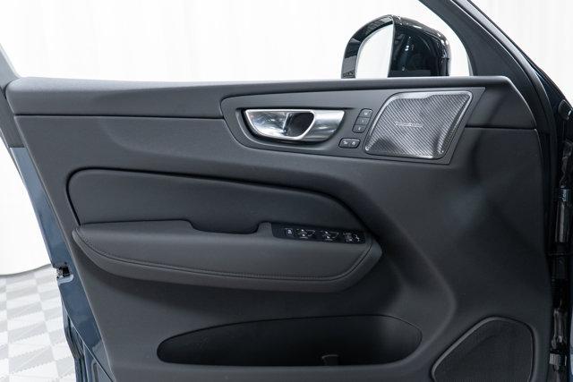 new 2026 Volvo XC60 car, priced at $64,525