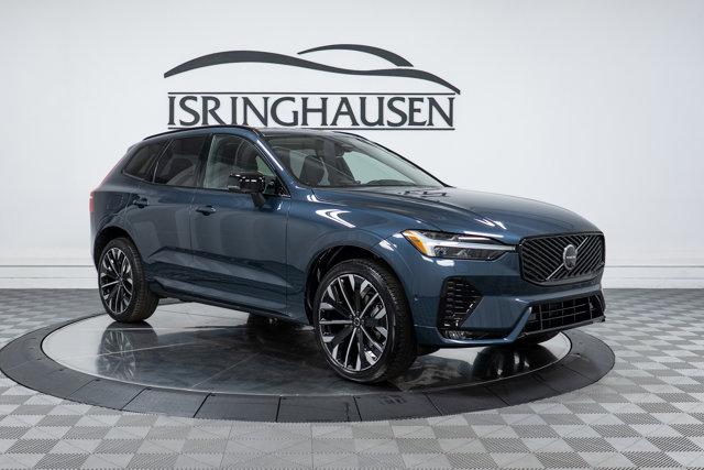 new 2026 Volvo XC60 car, priced at $64,525