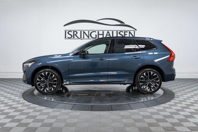 new 2026 Volvo XC60 car, priced at $64,525