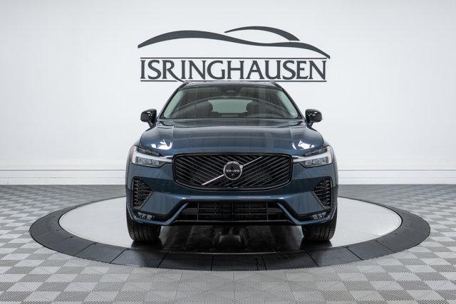new 2026 Volvo XC60 car, priced at $64,525