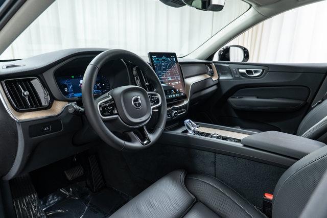 new 2026 Volvo XC60 car, priced at $64,525