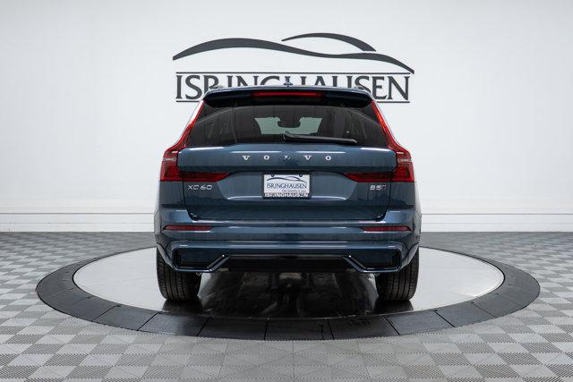 new 2026 Volvo XC60 car, priced at $64,525