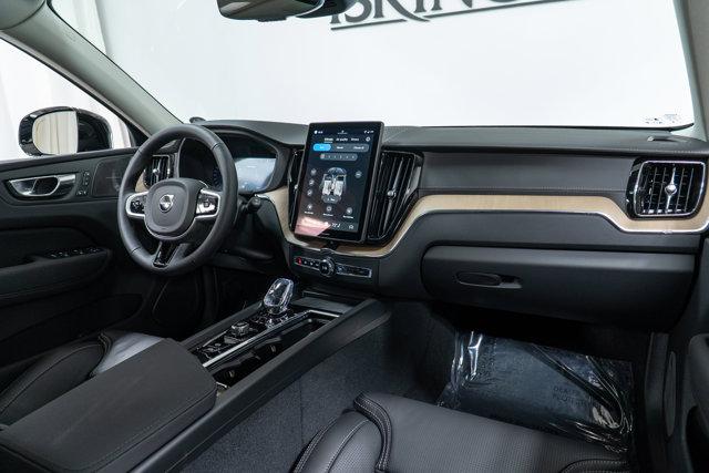 new 2026 Volvo XC60 car, priced at $64,525