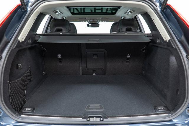 new 2026 Volvo XC60 car, priced at $64,525