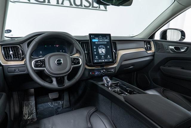 new 2026 Volvo XC60 car, priced at $64,525