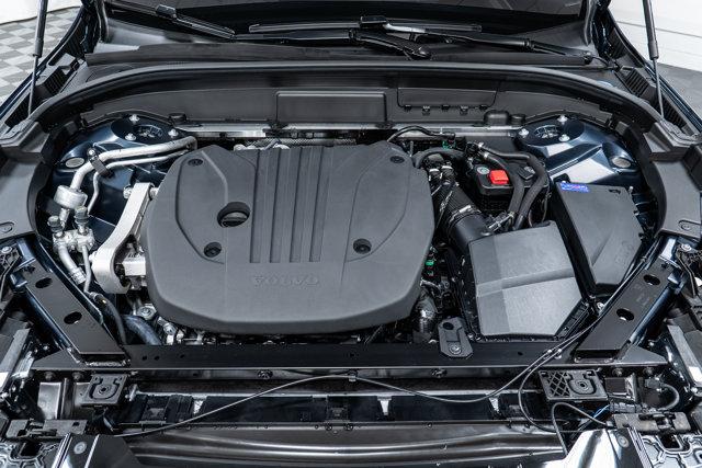 new 2026 Volvo XC60 car, priced at $64,525