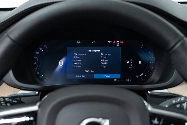 new 2026 Volvo XC60 car, priced at $64,525