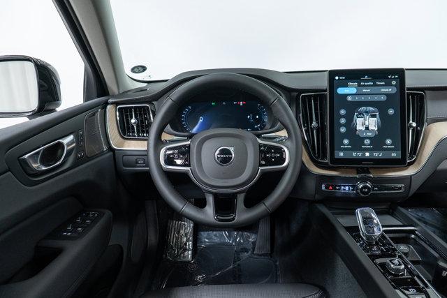 new 2026 Volvo XC60 car, priced at $64,525
