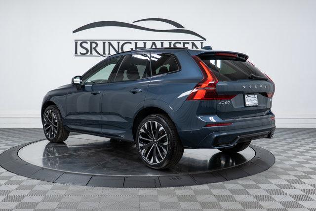 new 2026 Volvo XC60 car, priced at $64,525