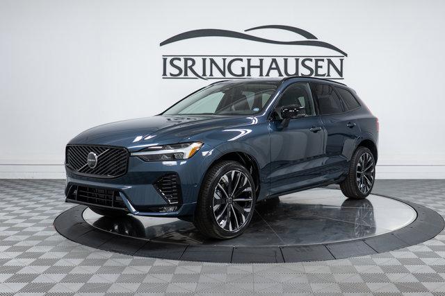 new 2026 Volvo XC60 car, priced at $64,525