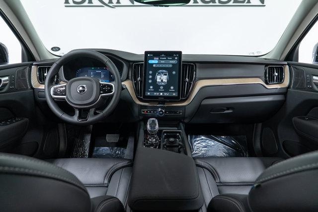 new 2026 Volvo XC60 car, priced at $64,525