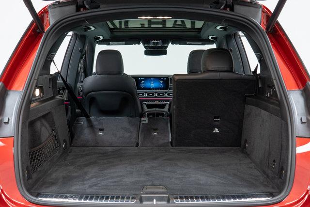 used 2022 Mercedes-Benz GLE 350 car, priced at $57,900