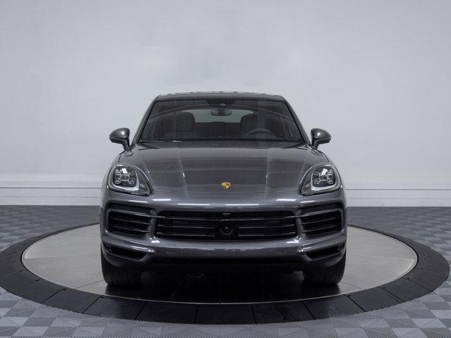 used 2023 Porsche Cayenne car, priced at $82,900