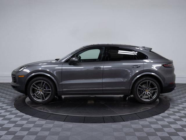 used 2023 Porsche Cayenne car, priced at $82,900