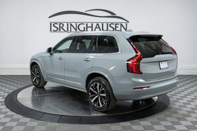 new 2025 Volvo XC90 Plug-In Hybrid car, priced at $82,405