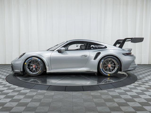 used 2024 Porsche 911 car, priced at $324,900