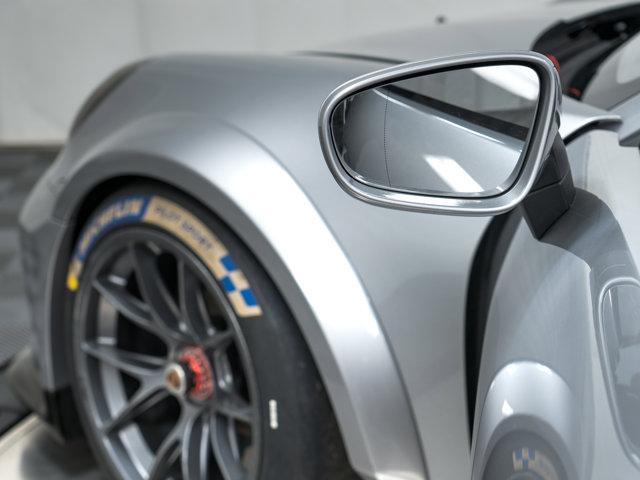 used 2024 Porsche 911 car, priced at $324,900